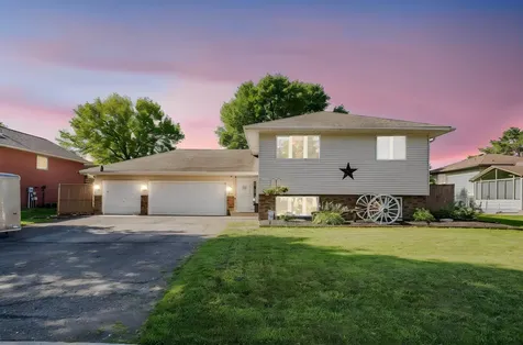 1735 Orchid Drive N North Mankato MN 56003