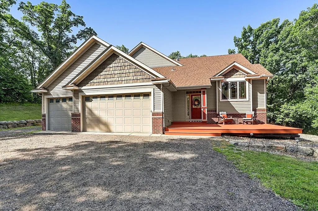 24519 114th Street Zimmerman MN 55398