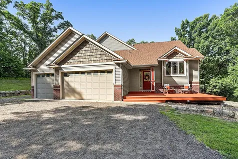 24519 114th Street Zimmerman MN 55398