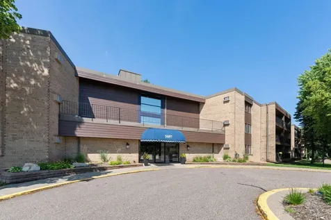 5697 Green Circle Drive Hopkins MN 55343