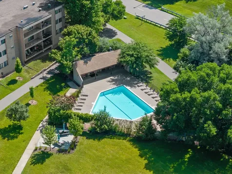 5697 Green Circle Drive Hopkins MN 55343