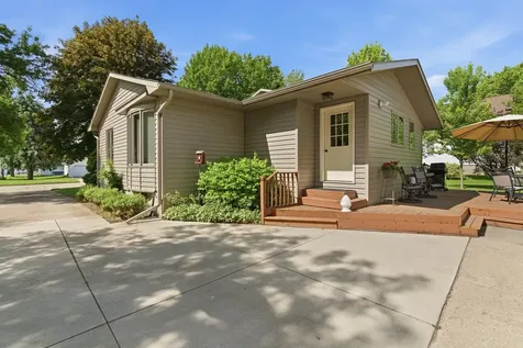 220 North Street E Amboy MN 56010