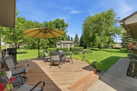 220 North Street E Amboy MN 56010