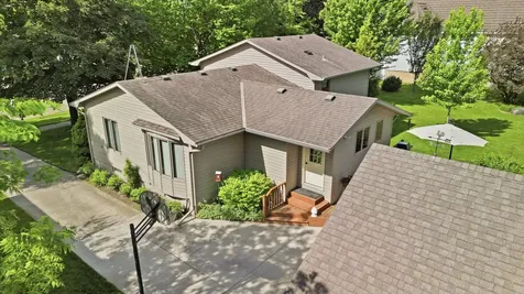 220 North Street E Amboy MN 56010