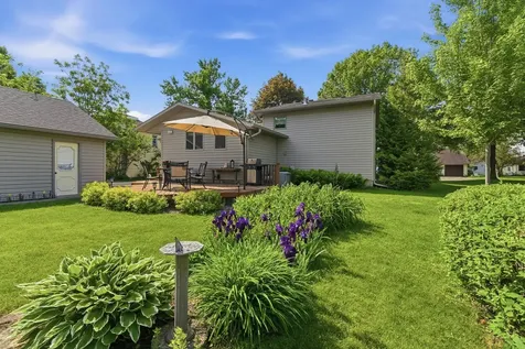 220 North Street E Amboy MN 56010