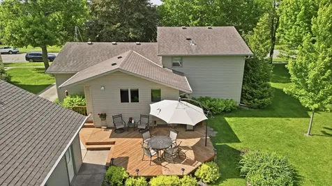 220 North Street E Amboy MN 56010