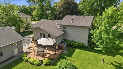 220 North Street E Amboy MN 56010