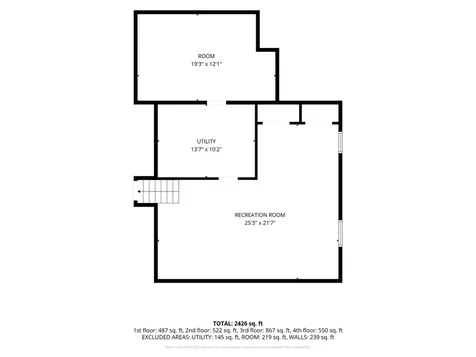 220 North Street E Amboy MN 56010