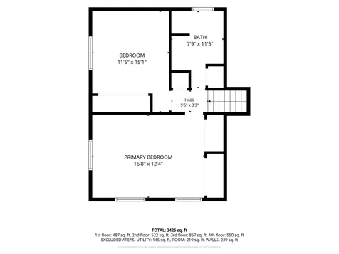 220 North Street E Amboy MN 56010