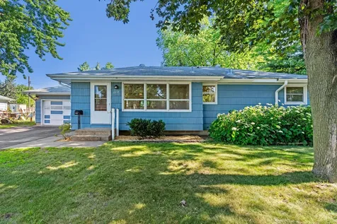 7818 53rd Avenue N New Hope MN 55428