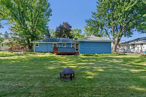 7818 53rd Avenue N New Hope MN 55428