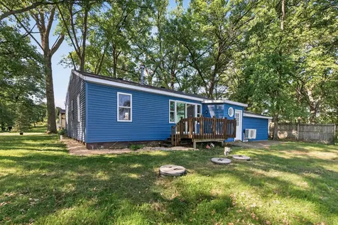 13356 279th Avenue NW Zimmerman MN 55398