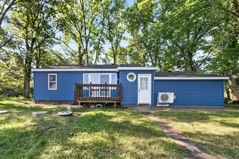 13356 279th Avenue NW Zimmerman MN 55398