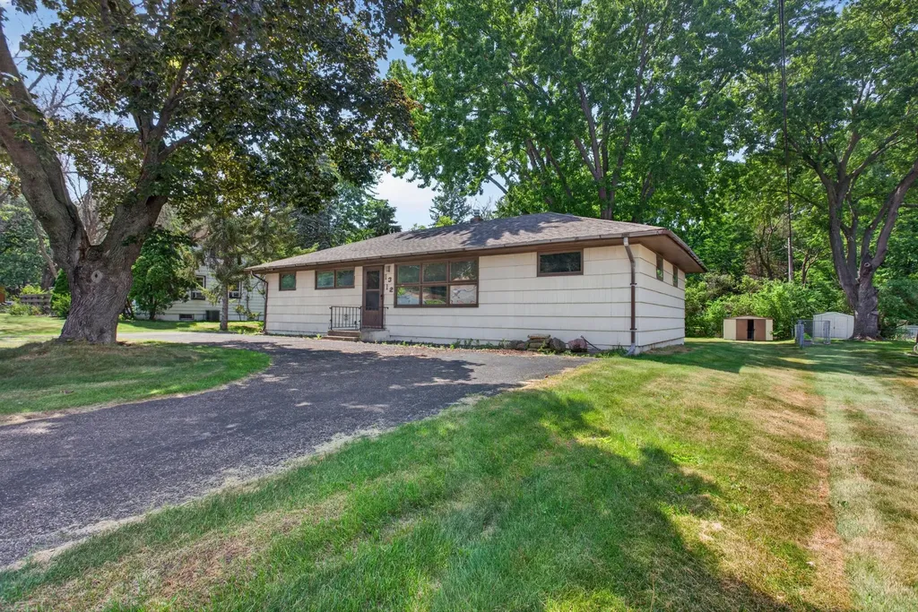 1312 Winnetka Avenue N Champlin MN 55316