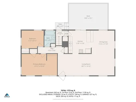 1312 Winnetka Avenue N Champlin MN 55316