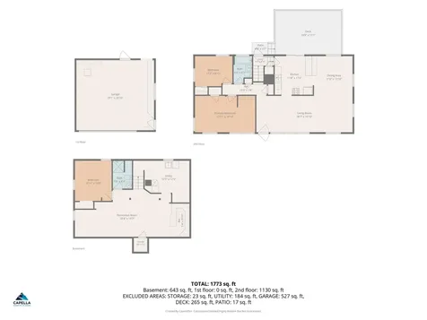 1312 Winnetka Avenue N Champlin MN 55316