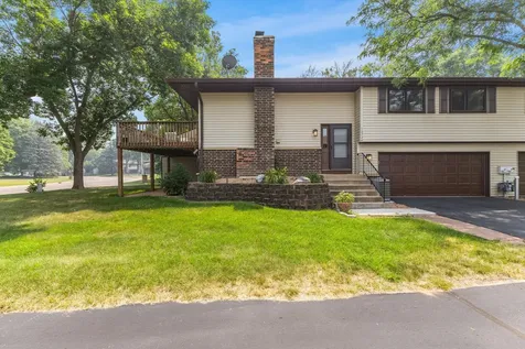 10724 Cavell Road Bloomington MN 55438