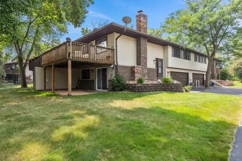 10724 Cavell Road Bloomington MN 55438
