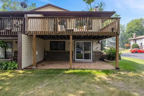 10724 Cavell Road Bloomington MN 55438