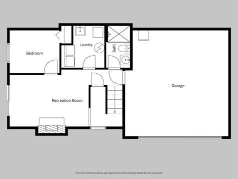 10724 Cavell Road Bloomington MN 55438
