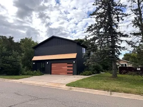 6601 Naomi Drive Edina MN 55439