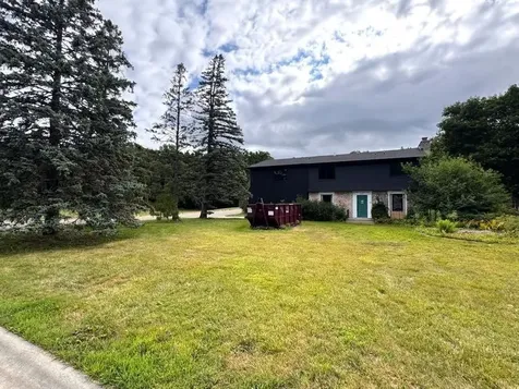6601 Naomi Drive Edina MN 55439