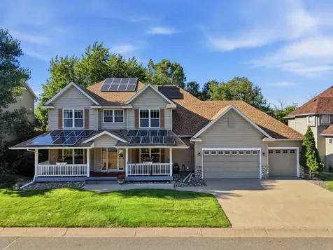655 Lexie Court Eagan MN 55123