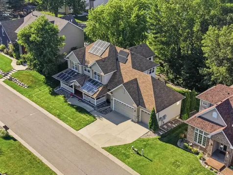 655 Lexie Court Eagan MN 55123