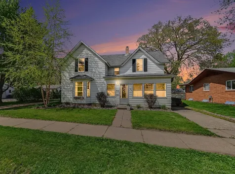 714 4th Street W Hastings MN 55033