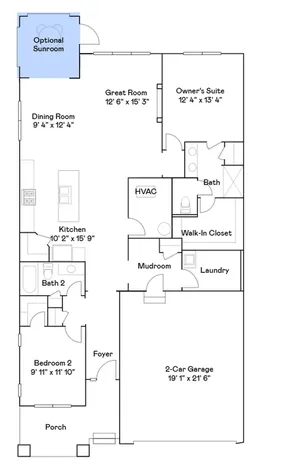 6849 Zenwood Lane Corcoran MN 55374