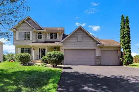 6980 137th Avenue NW Anoka MN 55303