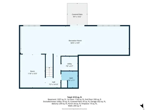 6980 137th Avenue NW Anoka MN 55303