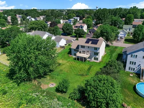 6980 137th Avenue NW Anoka MN 55303