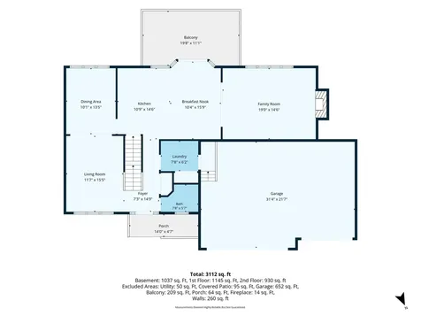 6980 137th Avenue NW Anoka MN 55303