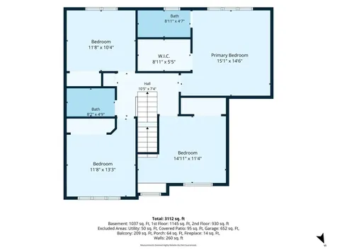 6980 137th Avenue NW Anoka MN 55303