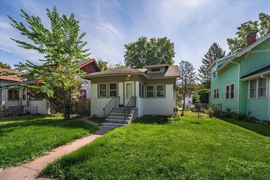 1710 N Newton Avenue N Minneapolis MN 55411