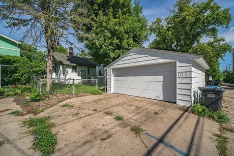 1710 N Newton Avenue N Minneapolis MN 55411