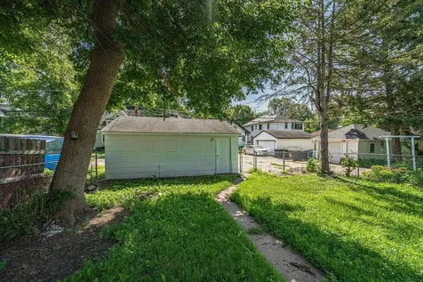 1710 N Newton Avenue N Minneapolis MN 55411