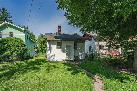 1710 N Newton Avenue N Minneapolis MN 55411