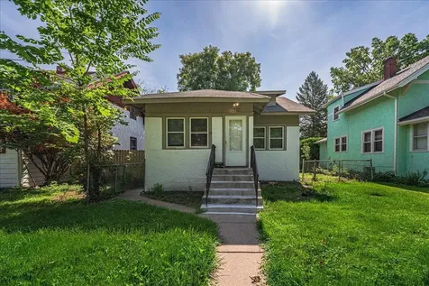 1710 N Newton Avenue N Minneapolis MN 55411