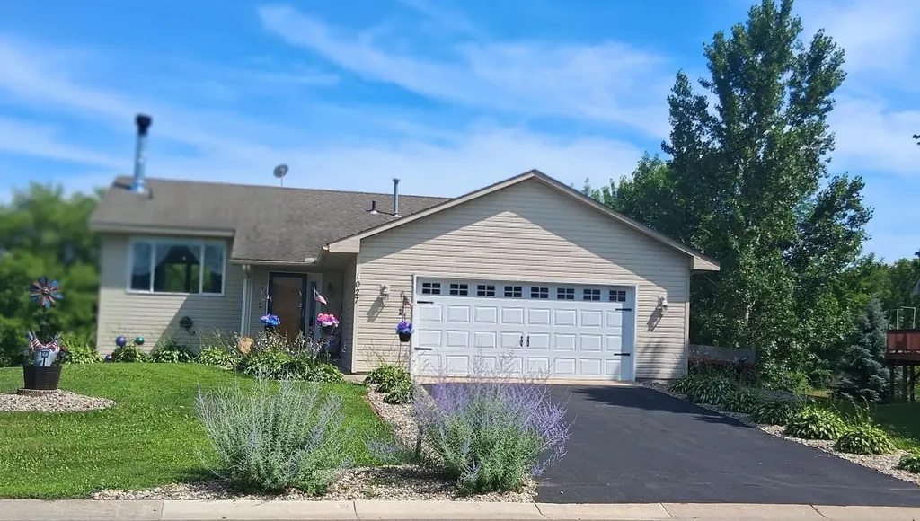 1027 Meadow Street Cologne MN 55322