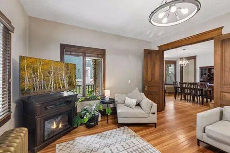 657 Delaware Avenue Saint Paul MN 55107