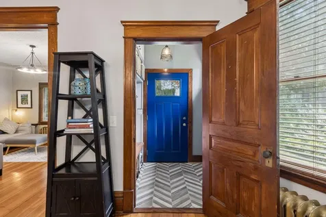 657 Delaware Avenue Saint Paul MN 55107