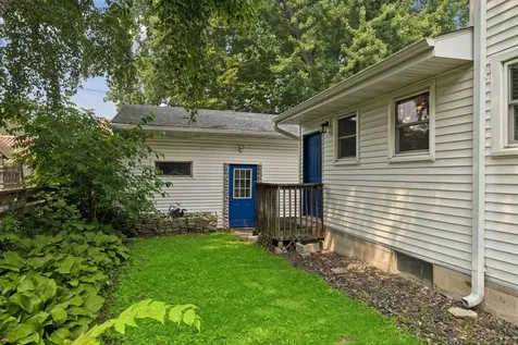 657 Delaware Avenue Saint Paul MN 55107