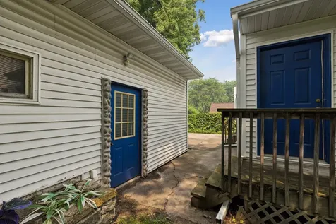 657 Delaware Avenue Saint Paul MN 55107