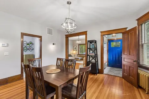 657 Delaware Avenue Saint Paul MN 55107