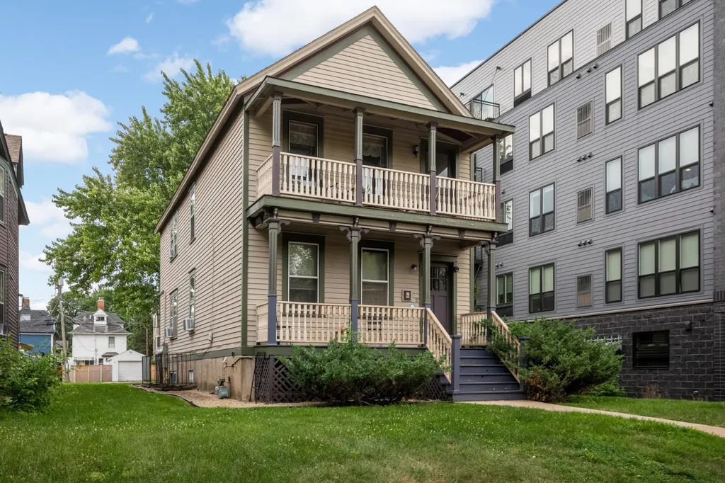 588 Selby Avenue Saint Paul MN 55102
