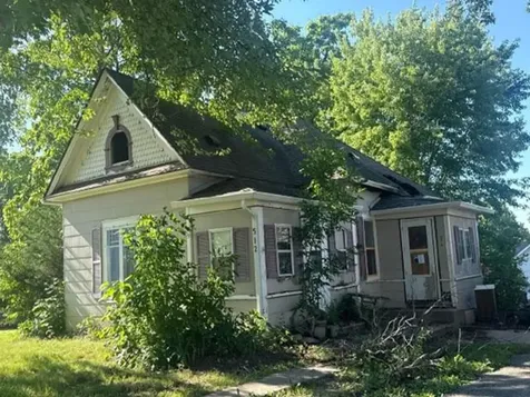 512 Park Avenue Goodhue MN 55027
