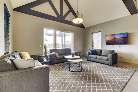 34 Rapp Farm Boulevard North Oaks MN 55127