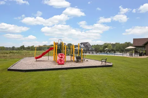 34 Rapp Farm Boulevard North Oaks MN 55127